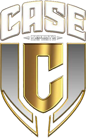 Case esport. Team корпус.