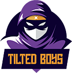 Team TiltedBoys logo