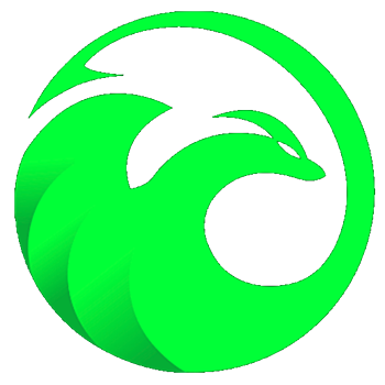 Team Fantasy Gaming logo