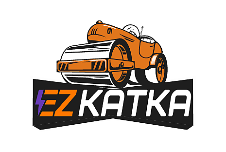 EZ KATKA Esports logo