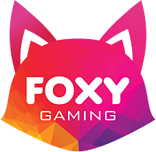 Foxy Gaming logo