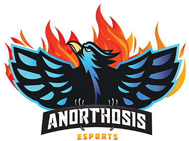 Team Anorthosis Esports logo
