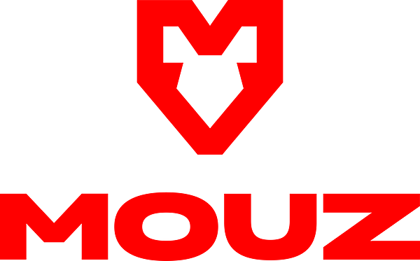 Team MOUZ NXT logo