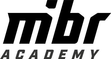 MIBR Academy logo