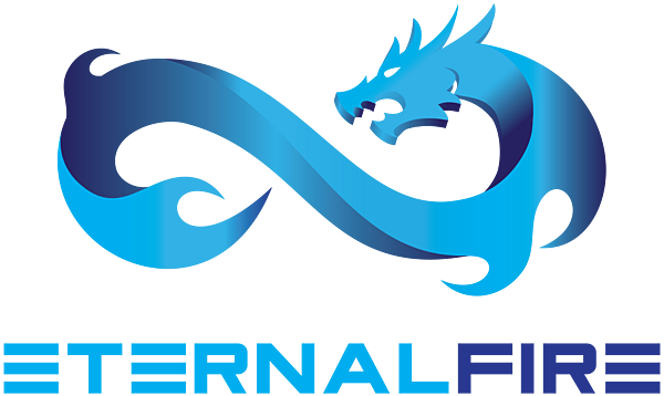 Team Eternal Fire logo