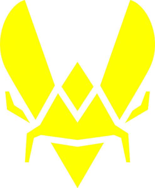 Team Team Vitality logo