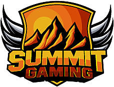 Summit Gaming logo