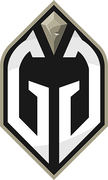 Team Gaimin Gladiators logo