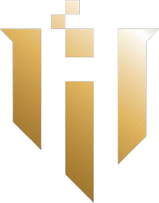 Team IHC ESPORTS logo