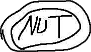 Team NuTorious logo