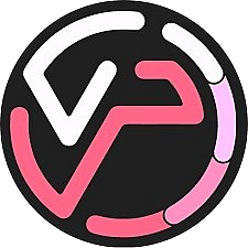 Team VitaPLUR logo