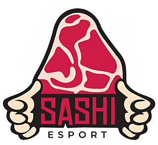 Team Sashi Esport logo