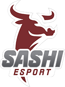 Team Sashi Esport logo