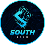 Team South Team logo