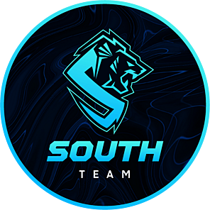 Team South Team logo