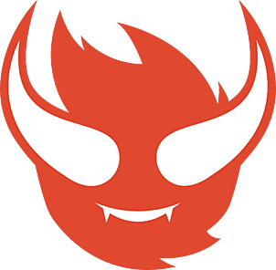 Villainous logo
