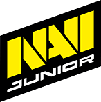 Team Natus Vincere Junior logo