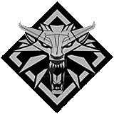 Team The Witchers logo