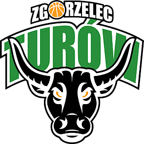 Team PGE Turów Zgorzelec logo
