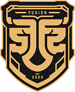 Team Fusion Esports logo