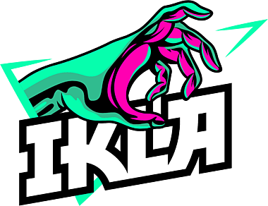 Team IKLA logo