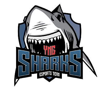 Team Sharks Youngsters logo