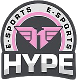 Team Hype E-Sports logo