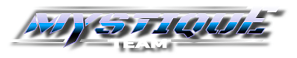 Team Mystique logo