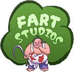 Fart Studios logo