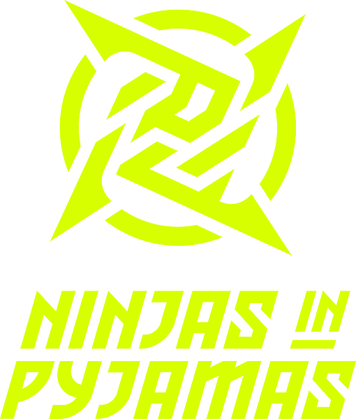 Ninjas in Pyjamas