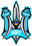 Team Monte logo