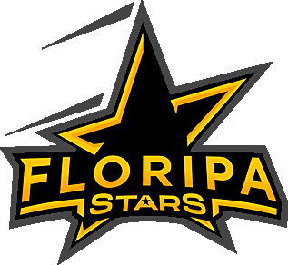 Team Floripa Stars logo