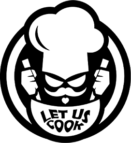 Team Let us cook logo