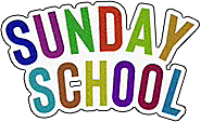 Team sunday school logo