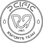 Team PCIFIC Espor logo