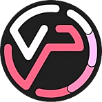 Team Plasma VitaPLUR logo
