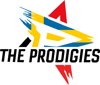 Team Prodigies Sweden logo