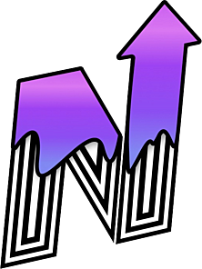Team NextUp logo