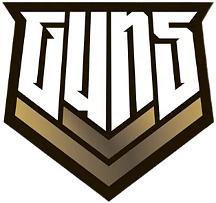 Team GUN5 Esports logo