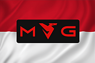 Team Myth Avenue Gaming Indonesia logo