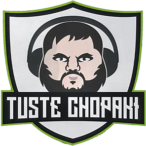 Team TUSTE CHOPAKI logo