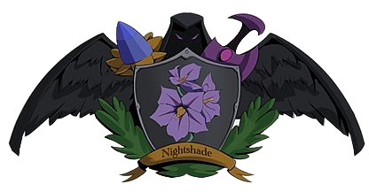 Team Nightshade Esports logo