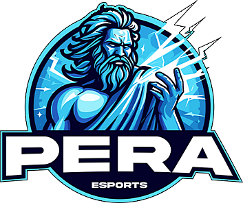 Team PERA Esports logo
