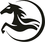 Team Dark Horse logo