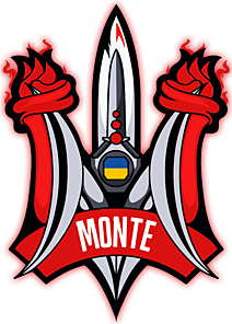 Team Monte Gen logo