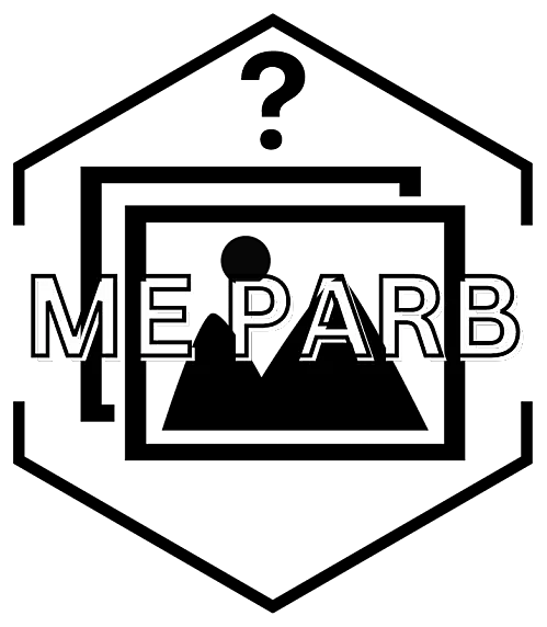 Team Me Parb logo
