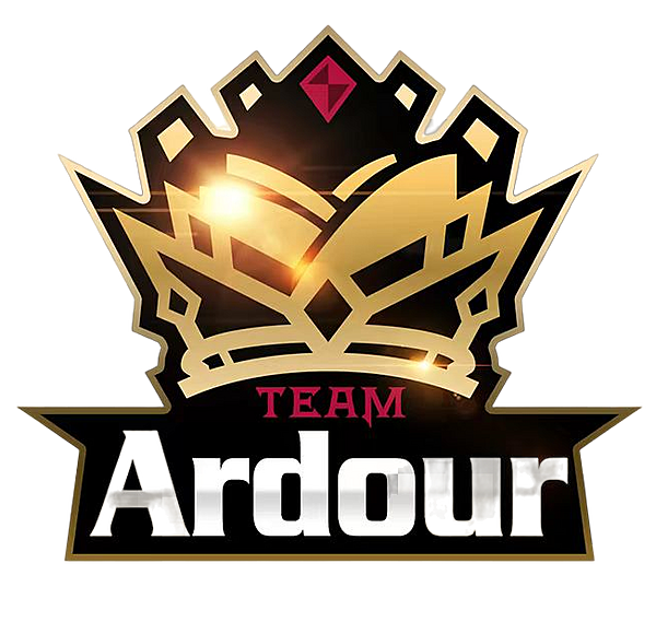 Team Ardour logo