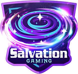 Team SalvationGaming logo