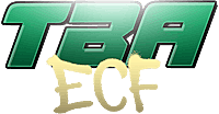 Team ECF logo