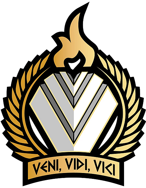 Veni Vidi Vici